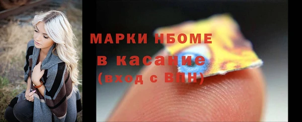 хмурый Корсаков